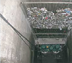 格栅应用现场
